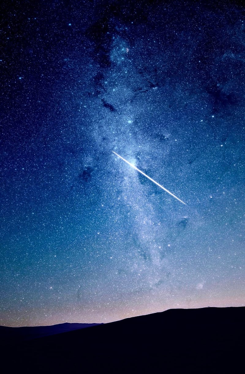 Meteor Shower